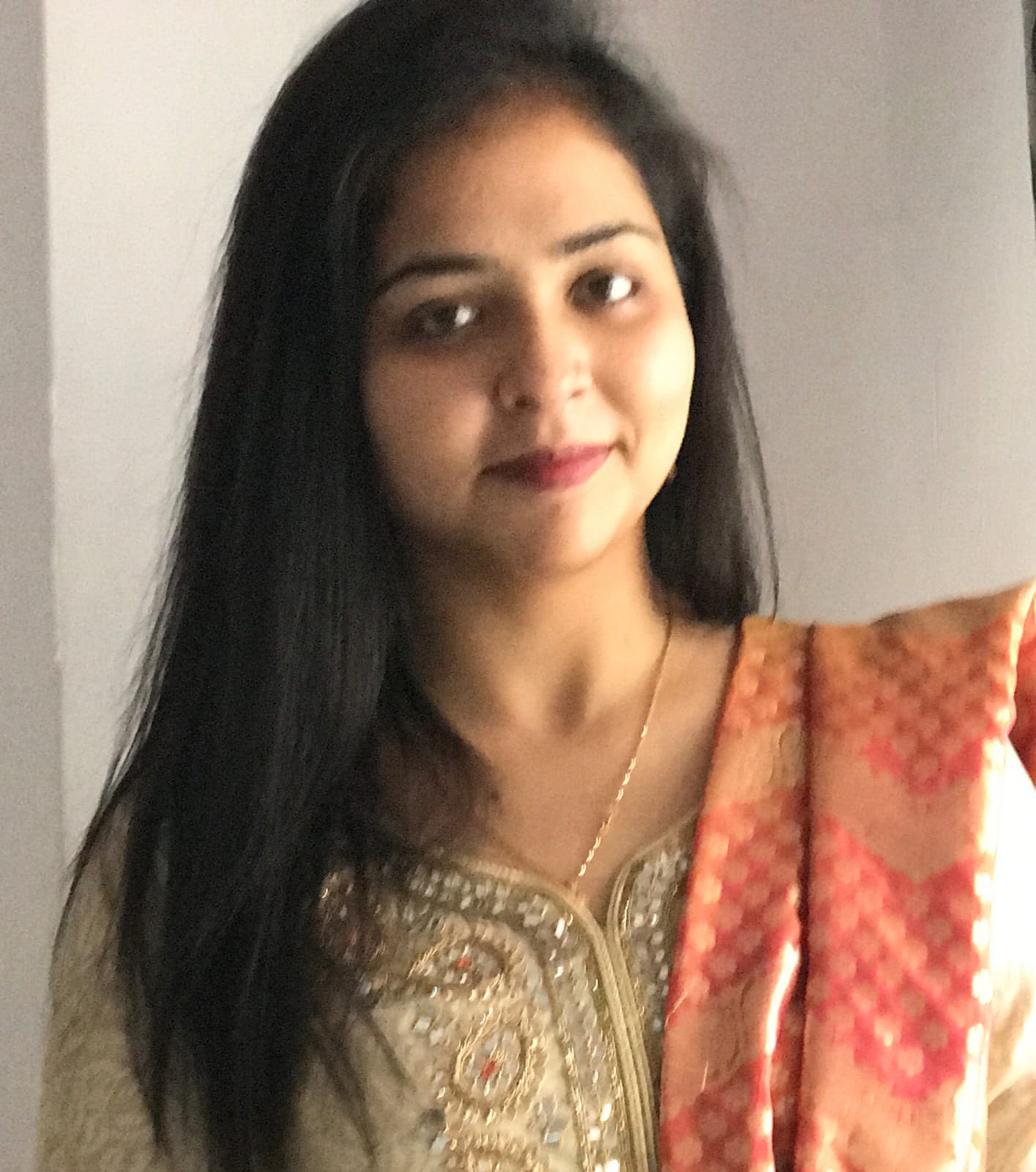 Mariya Nihal