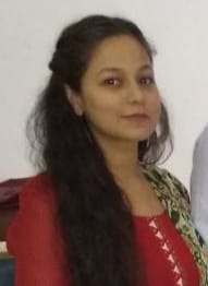 Mariyam Khan